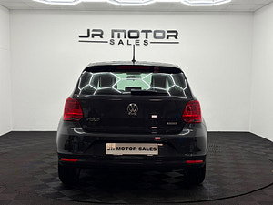 Volkswagen Polo thumbnail