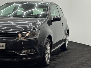 Volkswagen Polo thumbnail
