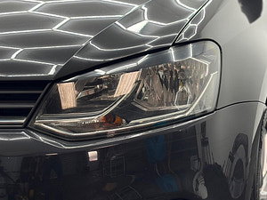 Volkswagen Polo thumbnail