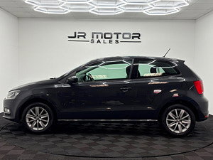 Volkswagen Polo thumbnail