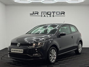 Volkswagen Polo thumbnail