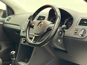 Volkswagen Polo thumbnail