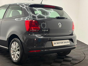 Volkswagen Polo thumbnail