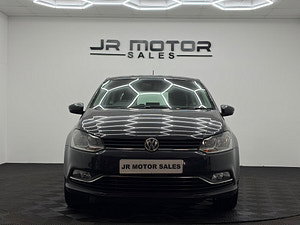 Volkswagen Polo thumbnail