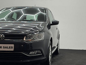 Volkswagen Polo thumbnail