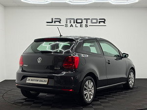 Volkswagen Polo thumbnail