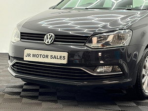 Volkswagen Polo thumbnail