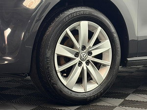 Volkswagen Polo thumbnail
