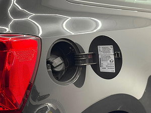 Volkswagen Polo thumbnail