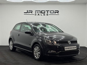 Volkswagen Polo thumbnail