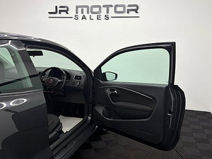 Volkswagen Polo thumbnail