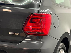 Volkswagen Polo thumbnail