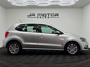Volkswagen Polo thumbnail