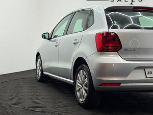 Volkswagen Polo thumbnail
