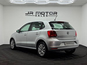 Volkswagen Polo thumbnail