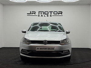 Volkswagen Polo thumbnail