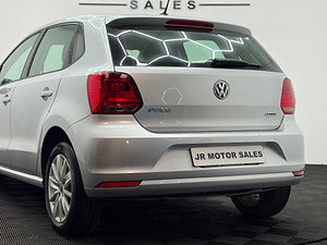 Volkswagen Polo thumbnail