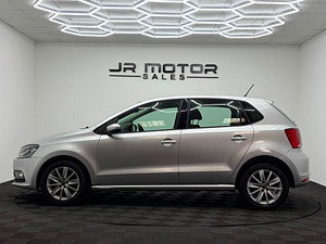 Volkswagen Polo thumbnail
