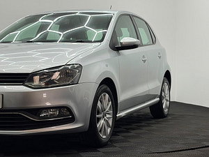 Volkswagen Polo thumbnail