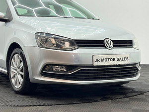 Volkswagen Polo thumbnail