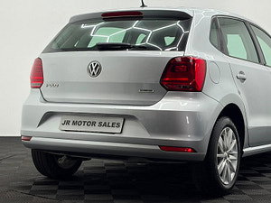 Volkswagen Polo thumbnail