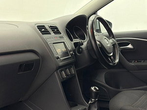 Volkswagen Polo thumbnail