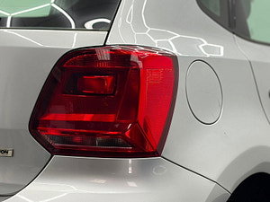 Volkswagen Polo thumbnail