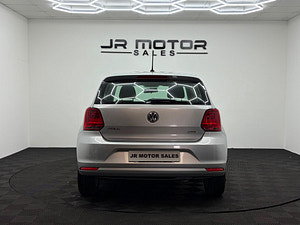 Volkswagen Polo thumbnail