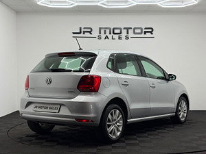 Volkswagen Polo thumbnail