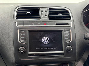 Volkswagen Polo thumbnail
