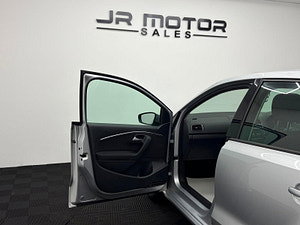 Volkswagen Polo thumbnail