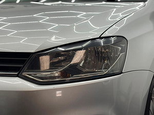 Volkswagen Polo thumbnail