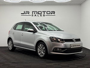 Volkswagen Polo thumbnail