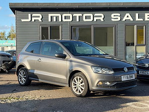 Volkswagen Polo thumbnail