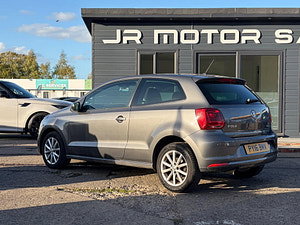 Volkswagen Polo thumbnail