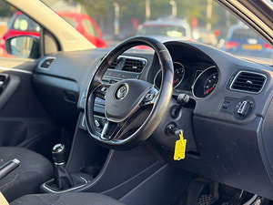 Volkswagen Polo thumbnail