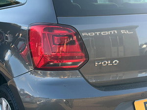 Volkswagen Polo thumbnail