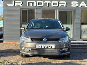 Volkswagen Polo thumbnail