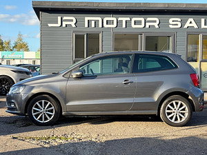 Volkswagen Polo thumbnail