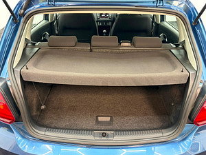 Volkswagen Polo thumbnail