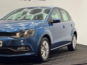 Volkswagen Polo thumbnail