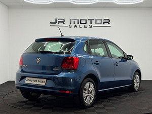 Volkswagen Polo thumbnail