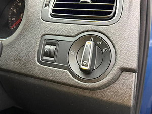 Volkswagen Polo thumbnail