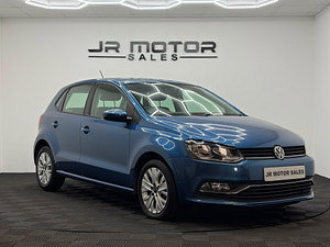 Volkswagen Polo thumbnail