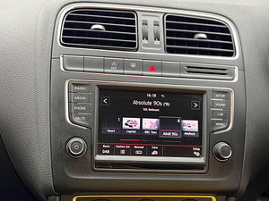Volkswagen Polo thumbnail