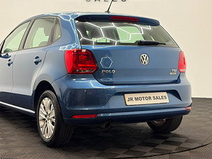 Volkswagen Polo thumbnail