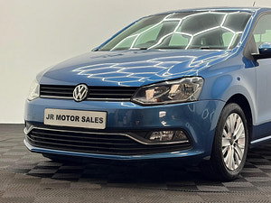 Volkswagen Polo thumbnail