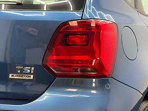 Volkswagen Polo thumbnail