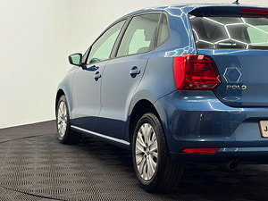 Volkswagen Polo thumbnail