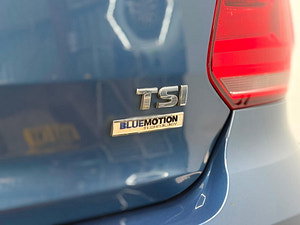 Volkswagen Polo thumbnail